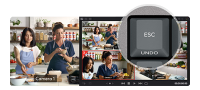 Blackmagicdesign DaVinci Resolve Speed Editor with DaVinci Resolve Studio 17